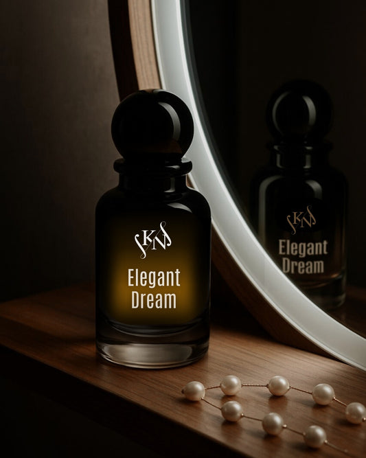 ELEGENT DREAM
