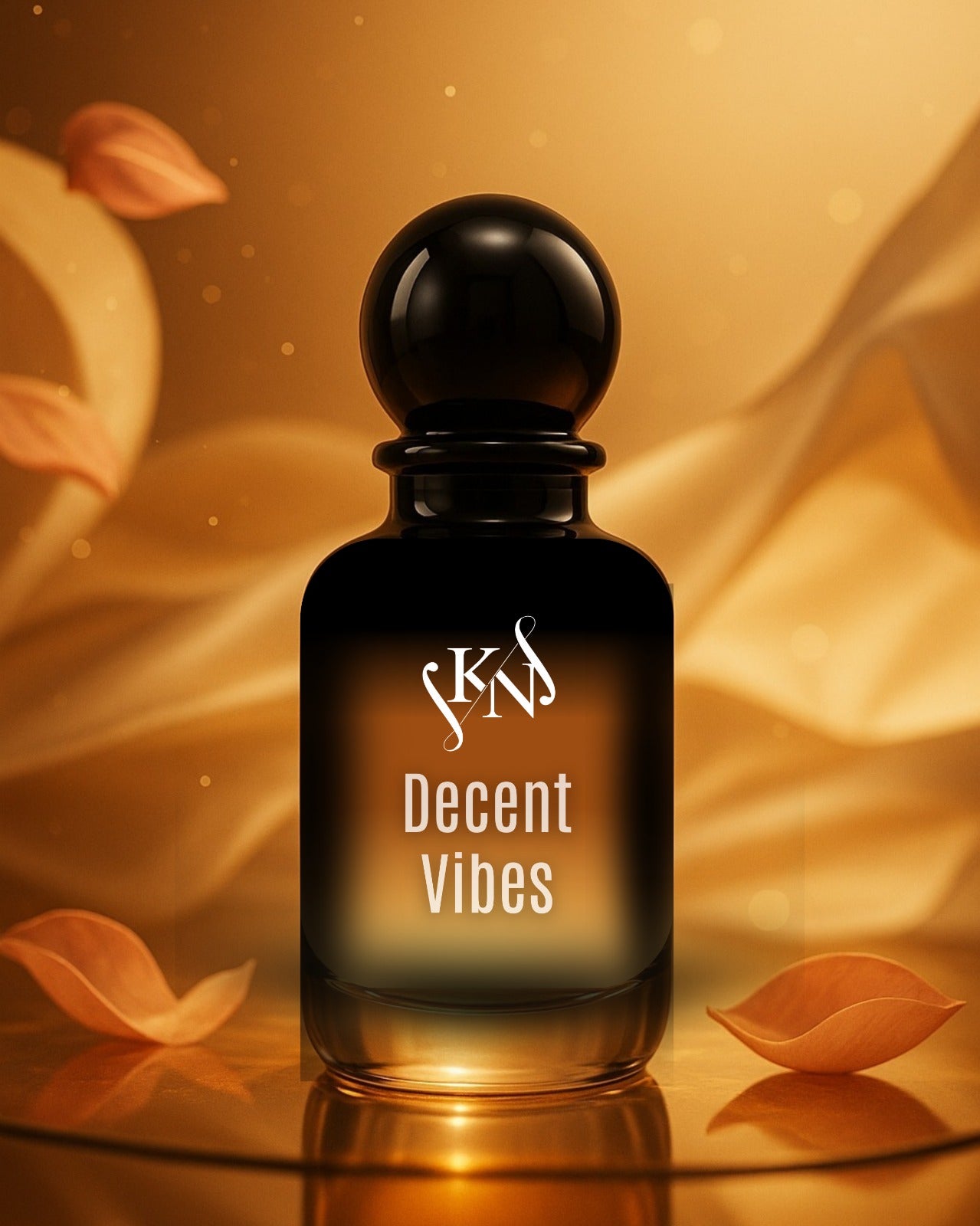 DECENT VIBE